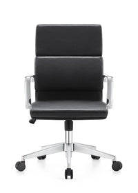 Woodstock Marketing Jimi Mid Back Chair
