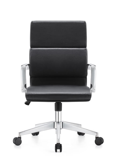 Woodstock Marketing Jimi Mid Back Chair