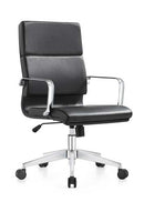 Woodstock Marketing Jimi Mid Back Chair