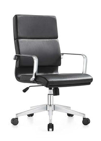 Woodstock Marketing Jimi Mid Back Chair