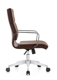 Woodstock Marketing Jimi Mid Back Chair