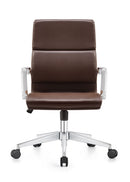 Woodstock Marketing Jimi Mid Back Chair