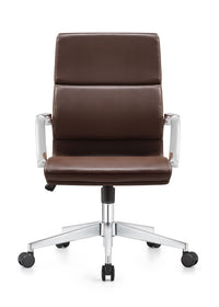 Woodstock Marketing Jimi Mid Back Chair