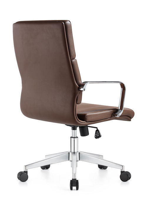 Woodstock Marketing Jimi Mid Back Chair