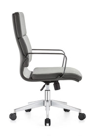 Woodstock Marketing Jimi Mid Back Chair
