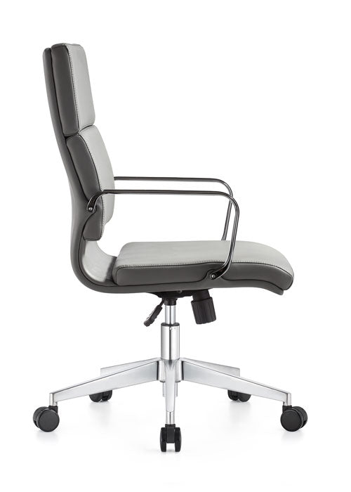 Woodstock Marketing Jimi Mid Back Chair