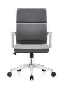 Woodstock Marketing Jimi Mid Back Chair