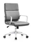 Woodstock Marketing Jimi Mid Back Chair