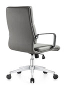Woodstock Marketing Jimi Mid Back Chair