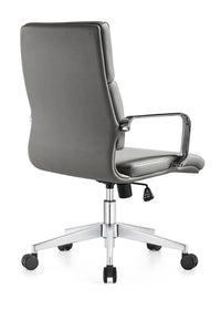 Woodstock Marketing Jimi Mid Back Chair