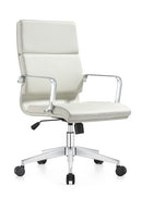 Woodstock Marketing Jimi Mid Back Chair