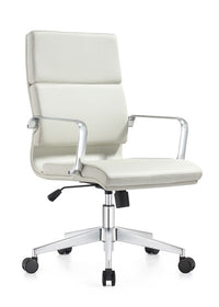 Woodstock Marketing Jimi Mid Back Chair