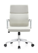 Woodstock Marketing Jimi Mid Back Chair