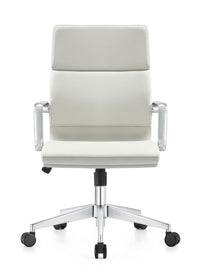 Woodstock Marketing Jimi Mid Back Chair