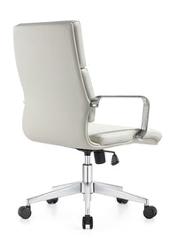 Woodstock Marketing Jimi Mid Back Chair