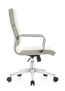 Woodstock Marketing Jimi Mid Back Chair