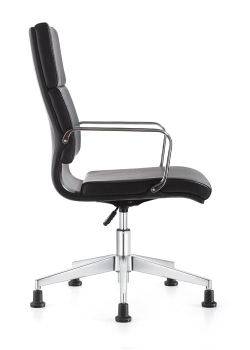 Woodstock Marketing Jimi Side Chair