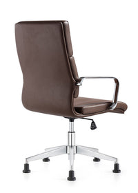 Woodstock Marketing Jimi Side Chair