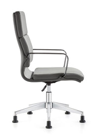 Woodstock Marketing Jimi Side Chair