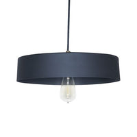 Sunpan Panzo Pendant Light - Medium