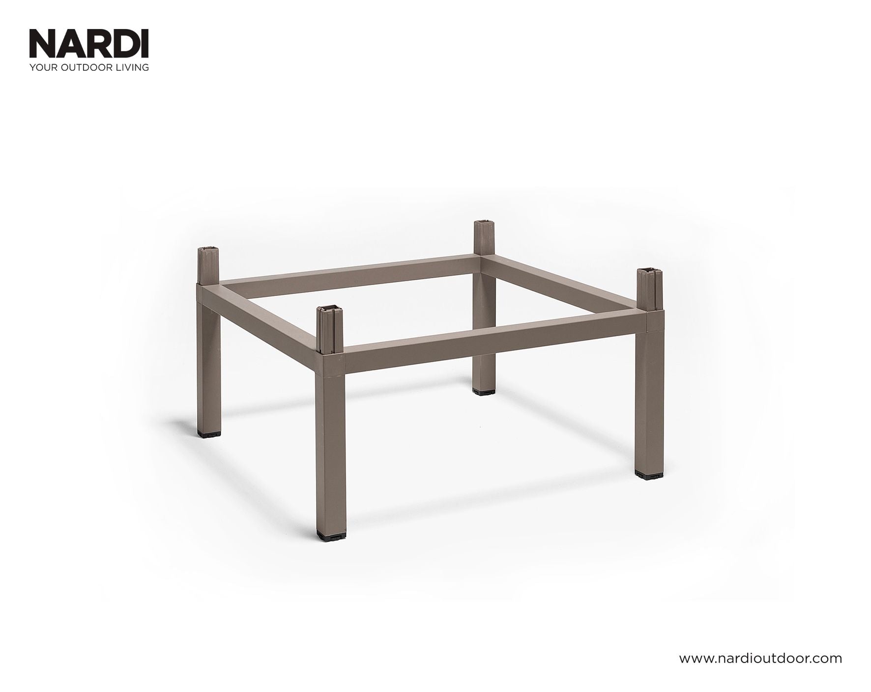 Nardi Kit Cube Bar Table Extender 70 High