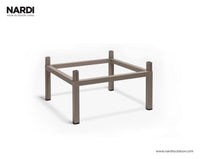 Nardi Kit Cube Bar Table Extender 70 High