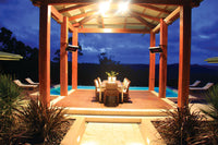 Bromic Platinum Smart-Gas 300 Radiant Heat Patio Heater