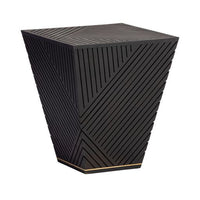 Sunpan Wren End Table