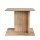 Sunpan Madsen End Table