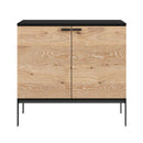 Sunpan Rosso Sideboard Small / Medium / Large