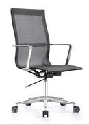 Woodstock Marketing Joan High Back Chair