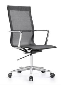 Woodstock Marketing Joan High Back Chair