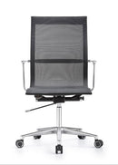 Woodstock Marketing Joan High Back Chair