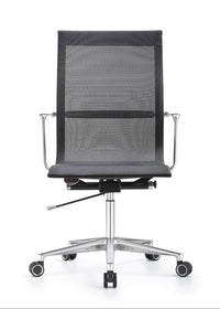 Woodstock Marketing Joan High Back Chair