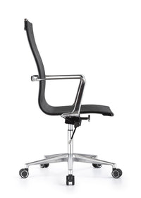 Woodstock Marketing Joan High Back Chair