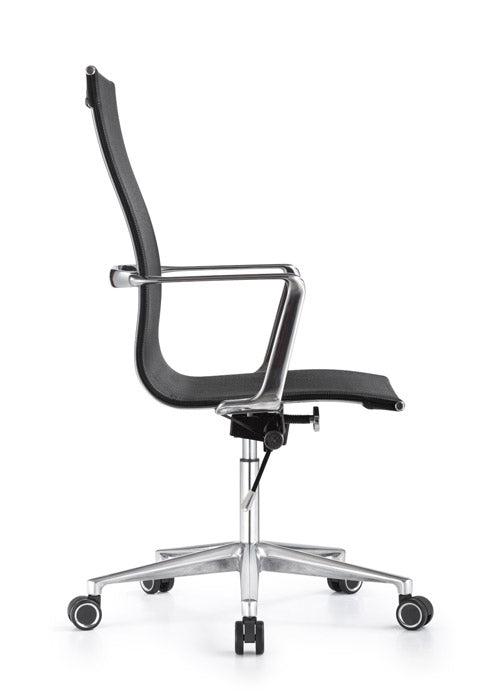 Woodstock Marketing Joan High Back Chair