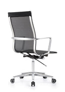 Woodstock Marketing Joan High Back Chair