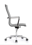 Woodstock Marketing Joan High Back Chair
