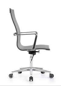 Woodstock Marketing Joan High Back Chair