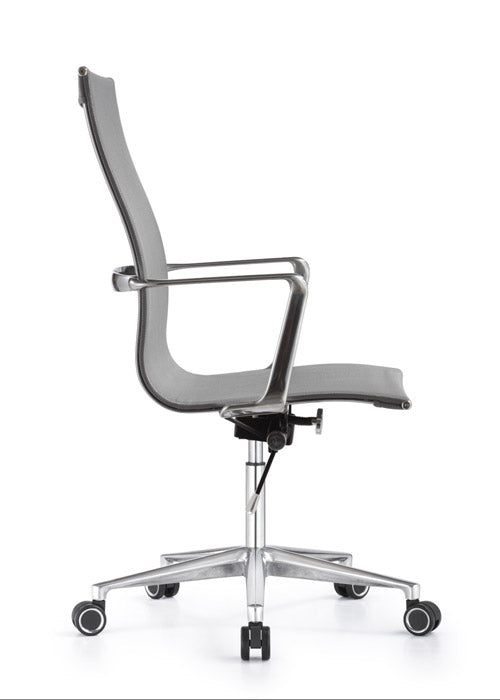 Woodstock Marketing Joan High Back Chair