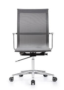 Woodstock Marketing Joan High Back Chair