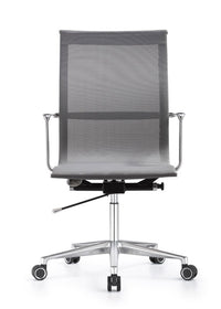 Woodstock Marketing Joan High Back Chair