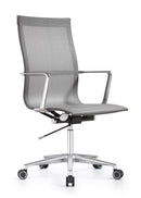 Woodstock Marketing Joan High Back Chair