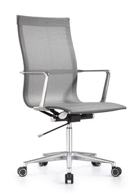 Woodstock Marketing Joan High Back Chair