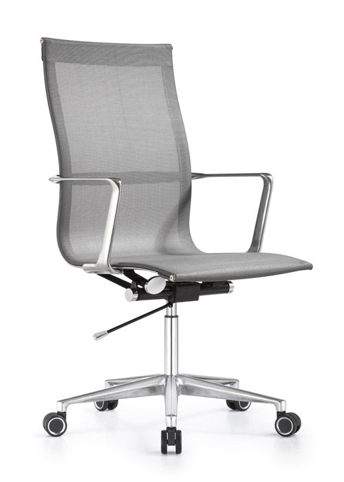 Woodstock Marketing Joan High Back Chair