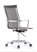 Woodstock Marketing Joan High Back Chair