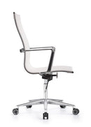Woodstock Marketing Joan High Back Chair