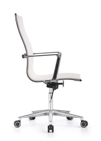 Woodstock Marketing Joan High Back Chair