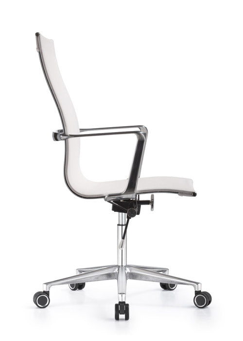 Woodstock Marketing Joan High Back Chair