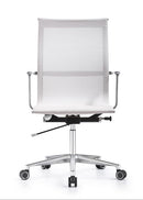 Woodstock Marketing Joan High Back Chair